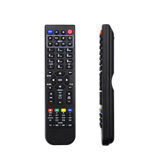 4:1 Dedicated remote control programmable from your PC