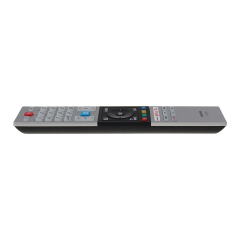 Home Automation Genuine CT-8533 Black Universal LED TV Remote Control