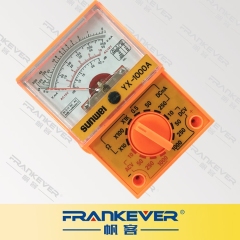 FRANKEVER SP-110 Profession Manufacturer Pointer analog Multimeter