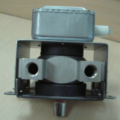 2M463K-2 1500w water cooling magnetron