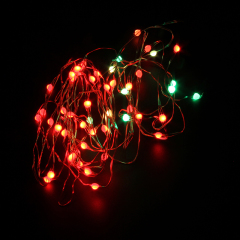 Automatic Tuya Smart Wifi Led String Light for Christmas