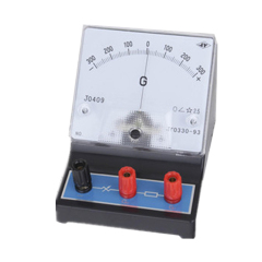 Sensitive galvanometer educational lab teaching galvanometer