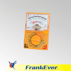 FRANKEVER Top Multimeter high quality Analog Multimeter