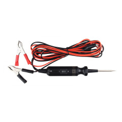 DY18 Automotive Circuit Tester Car Electric System Finder with test probe