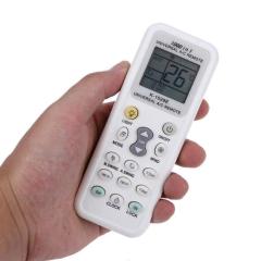 Air Conditioner Remote AC Control LCD Universal Conditioning Controller 1000 in 1