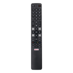 Universal for TCL QLED Android TV Remote Control RC802N G0H2A