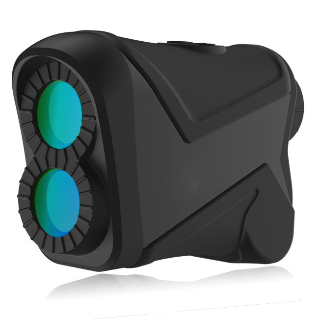 600M/1000M Handheld Portable Golf Laser Rangefinder Measurement Distance Meter Golf Rangefinder