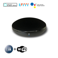 Tuya Wireless Smart Wifi IR Blaster Remote Control for TV,Air Conditioner