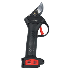 Professional Pruner Electric Pruning Shears Tree Branch Flowering Bushes Trimmers Rechargeable Lithium Battery Powered