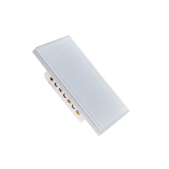 Timing and Counter Down Wireless Smart Wifi Inwall Switch