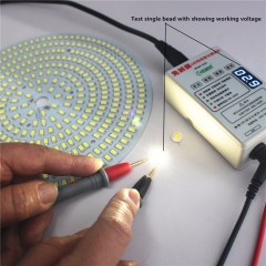 LED LCD TV Backlight Tester Tool Lamp Beads Board Detect Repair GJ2C
