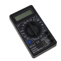 pocket electronics digital multimeter tester for sale