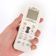 Universal LCD Remote Controller K-1028E Air Conditioner Control Condition
