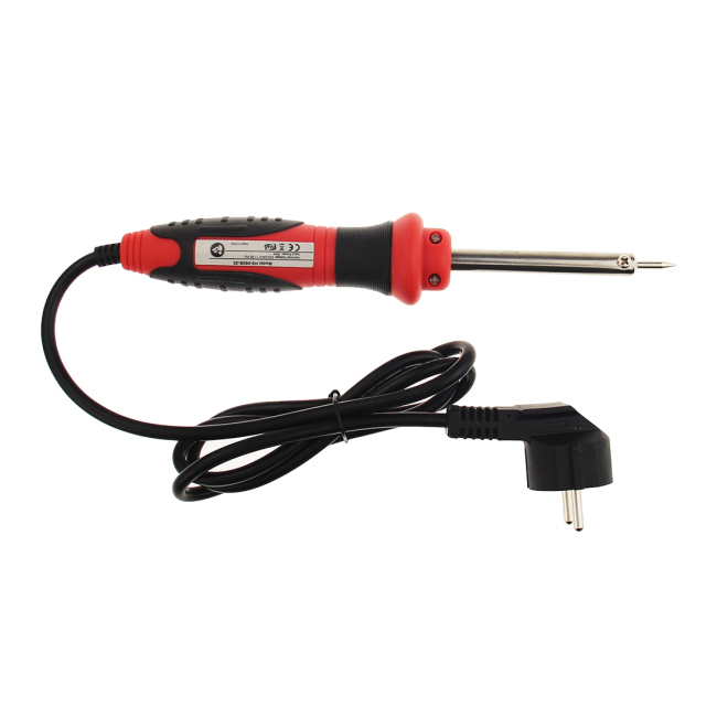 30W 1 tip 1 stand 1 solder wire electric soldering irons soldering iron station kit