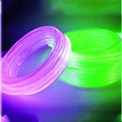 FRANKEVER swimming pool lights,manufacturer,side emitting optic fiber
