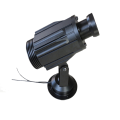 FRANKEVER Static projection lamp customise gobo projector outdoor
