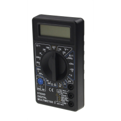 pocket electronics digital multimeter tester for sale