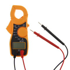 MT87 digital clamp meter Voltage Current Tester Digital Multimeter