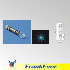 Frankever Cuttlefish lamp Fiber Optic End Piece Optical Fiber Light accessories