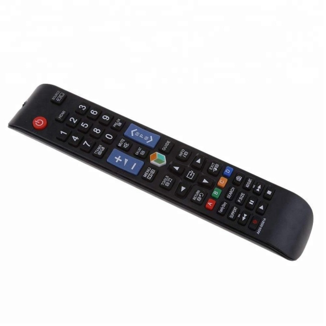 New Replacement TV Remote Control Fit For AA59-00582A AA59-00580A AA59-00638A AA59-00790A AA59-00581A AA59-00594A