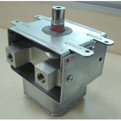 Microwave Oven Parts magnetron water cooled industrial magnetron 2M463 Witol magnetron