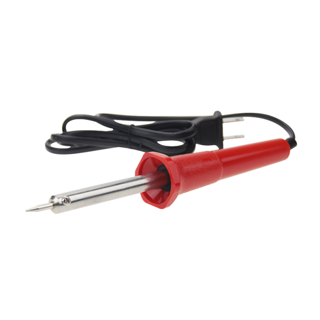 30W SOLDERING GUN HIGH QUALITY SOLDERING IRON WITH LONG LIFE SOLDERING TIP
