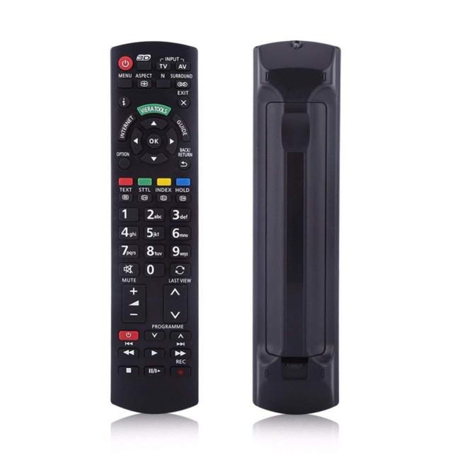 N2QAYB000487 Smart TV Fashionable Intelligent Remote Control Universal Controller