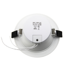 SAA Certificated Smart Wifi Led Ceiling Downlight With AU Plug