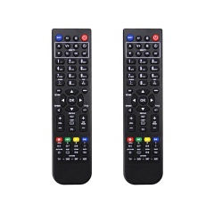 universal remote control PC programmable for TV 4:1 USB AGS-USB4