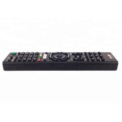 New Remote Control RMT-TX100D For 4K HDR Android TV KD-43X8301C KD-55XD8599