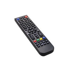 universal remote control PC programmable for TV 4:1 USB AGS-USB4