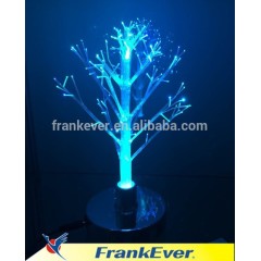 Frankever led fiber DIY light decoration art lamp customize design