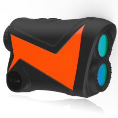 600M/1000M Newly Handheld Portable Laser range finder Golf Laser Measurement Laser Distance Meter Origin Type Place