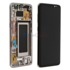 Samsung Galaxy S8 LCD Display with Touch Screen Assembly