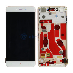 OnePlus X LCD Display with Touch Screen Assembly
