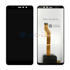HTC U11 Eyes LCD Display with Touch Screen Assembly