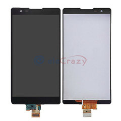 LG X Power LCD Display with Touch Screen Complete