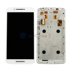 Motorola X Play XT1561 LCD Display with Touch Screen Assembly