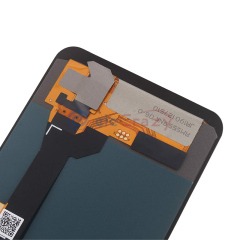 Google Pixel 3A LCD Display with Touch Screen Assembly