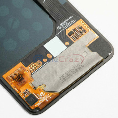Google Pixel 4A 4G LCD Display with Touch Screen Assembly
