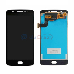 Motorola E4 XT1768 LCD Display with Touch Screen Assembly