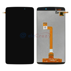 Alcatel idol 3 LCD Display with Touch Screen Digitizer Assembly Replacement