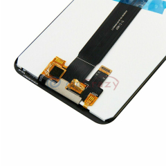 Motorola E6 Plus LCD Display with Touch Screen Assembly