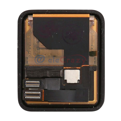 Apple iWatch Series 1(1st Generation) 42mm LCD Display with Touch Digitizer Assembly Complete