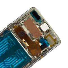 Samsung Galaxy S10 5G LCD Display with Touch Screen Assembly