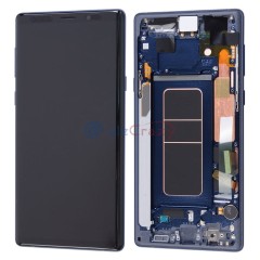 Samsung Galaxy Note 9 LCD Display with Touch Screen Assembly