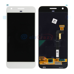 Google Pixel LCD Display with Touch Screen Digitizer Assembly Replacement