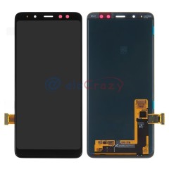 Samsung Galaxy A8 2018(A530) LCD Display with Touch Screen Assembly