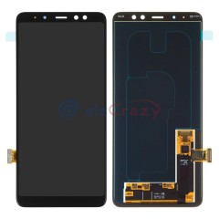 Samsung Galaxy A8 Plus(A730) LCD Display with Touch Screen Assembly