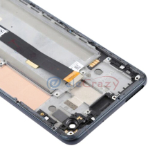HTC U Ultra LCD Display with Touch Screen Assembly